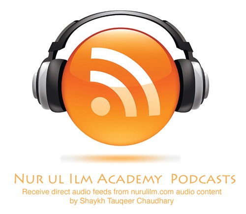 Nuipodcasts